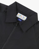 3045 Ripstop field jacket - black