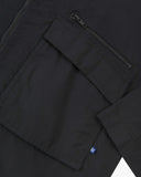 3045 Ripstop field jacket - black