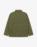 3045 Ripstop field jacket - ivy green