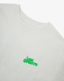 7023 Grand Slam T-Shirt – weiß