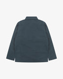 3045 Ripstop field jacket - blueberry