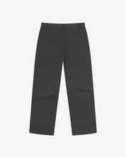 5021 Twill painter pants - charcoal