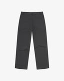5021 Twill painter pants - charcoal