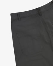 5021 Twill painter pants - charcoal