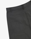 5021 Twill painter pants - charcoal