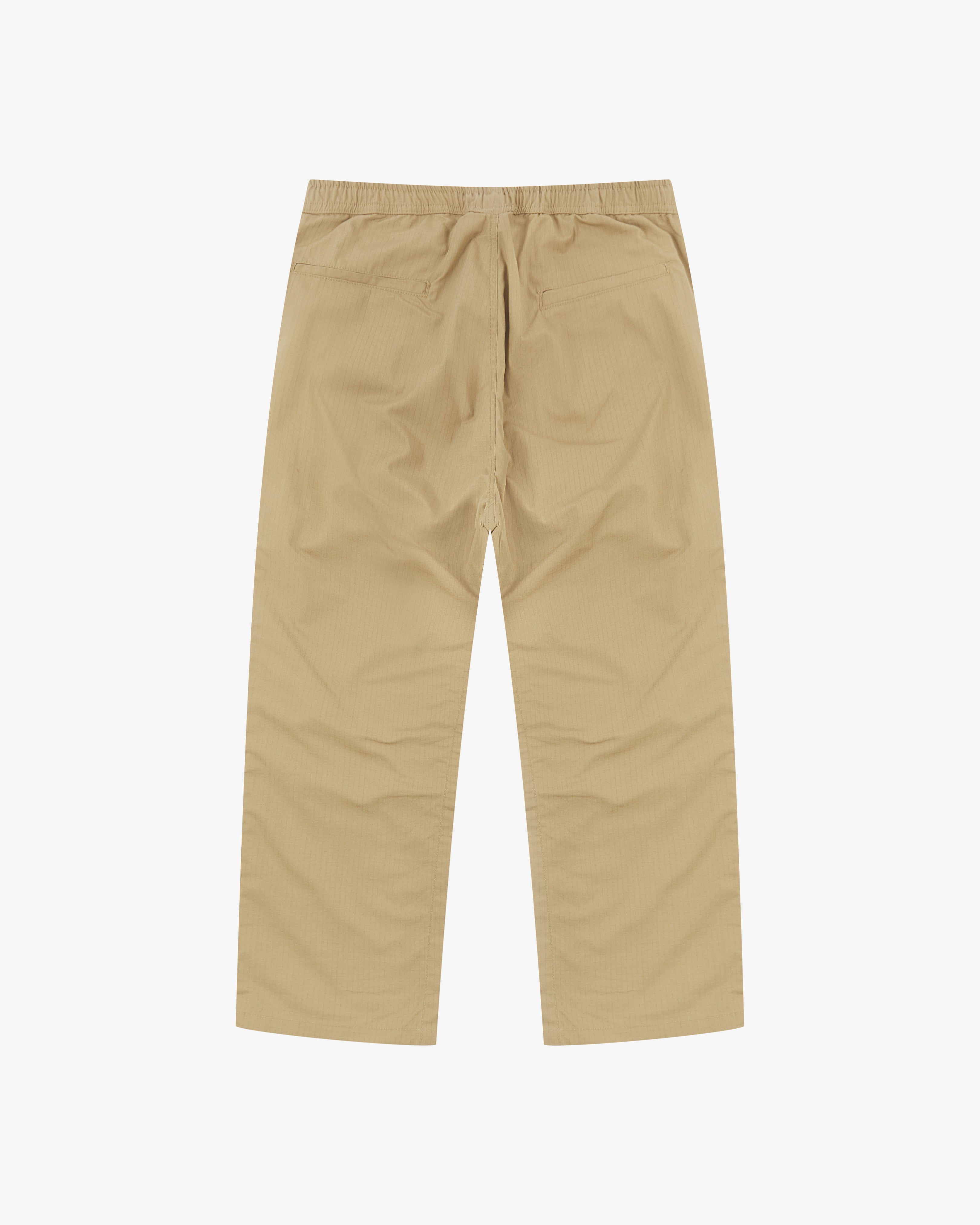 パンツ DESCENDANT WORKTROUSERS UNSAIORI raregem DESCENDANT/WORK TROUSERS UNSAIORI raregem (BEIGE)