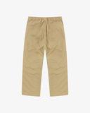 5020 Ripstop utility pants - khaki