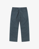 5020 Ripstop utility pants - blueberry