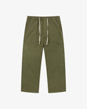 5020 Ripstop utility pants - ivy green