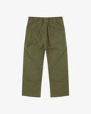 5020 Ripstop utility pants - ivy green