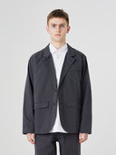 3047 Docklands Blazer - Anthrazit