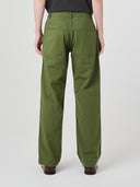 5021 Twill painter pants - coriander