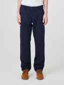 5005 Twill workwear pants - midnight blue