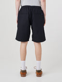 5024 Ripstop utility shorts - black