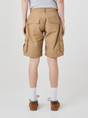 5023 Ripstop cargo shorts - khaki