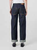 5021 Raw denim painter pants