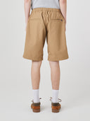 5024 Ripstop utility shorts - khaki