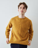 7021 Skye crew neck jumper - buckthorn