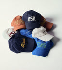 Caps