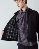 3053 Blouson Chalet - noir