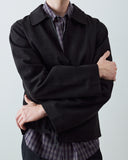3053 Blouson Chalet - noir