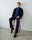 3053 Chalet blouson jacket - midnight blue