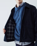Blouson 3053 Chalet – bleu nuit