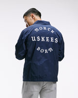 Veste Coach 3052 - bleu marine