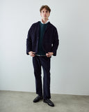 3006 Cord Blazer - Mitternachtsblau