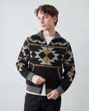 7026 Alta Cardigan – black