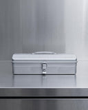 Uskees x Toyo Y-350 Toolbox - Silver