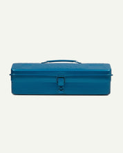 Uskees x Toyo Steel Y-350 Toolbox - Blue [PRE-ORDER]