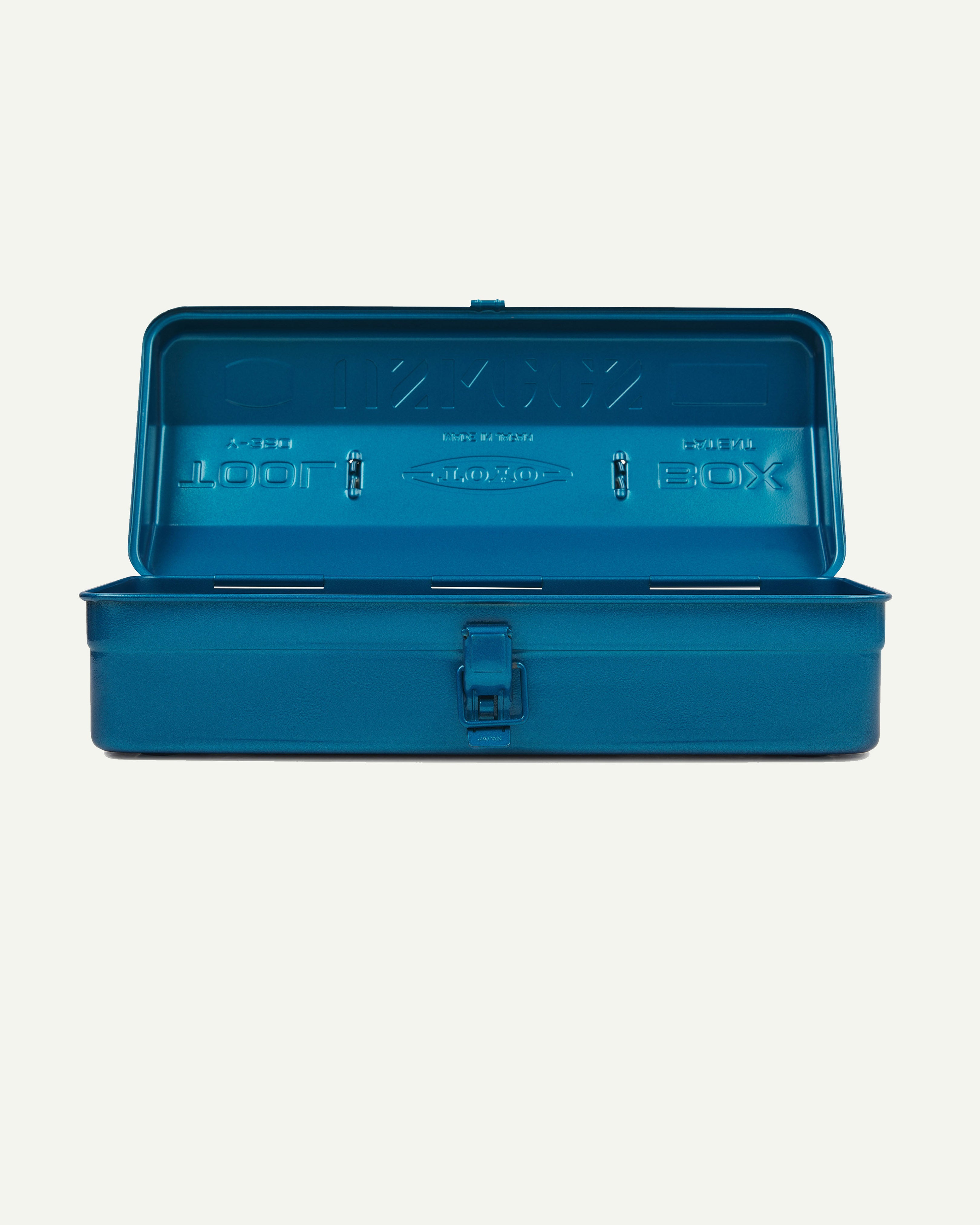 Uskees x Toyo Steel Y-350 Toolbox - Blue [PRE-ORDER]