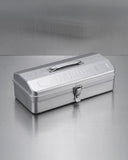 Uskees x Toyo Y-350 Toolbox - Silver