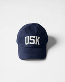 4020 Signature cap - navy