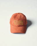 4020 Knowledge cap - chestnut