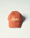 4020 Jazz cap - chestnut