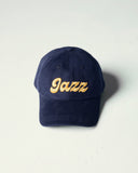4020 Jazz cap - navy