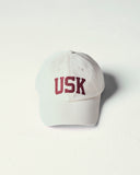 4020 Signature cap - cream