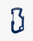 Porte-clés mousqueton Uskees