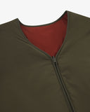 3050 Evo liner jacket - army green