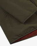 3050 Evo liner jacket - army green