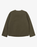 3050 Evo liner jacket - army green