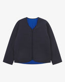 3050 Evo liner jacket - midnight blue