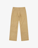 5021 Twill painter pants - khaki