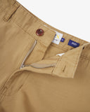 5021 Twill painter pants - khaki