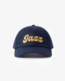 4020 Jazz cap - navy